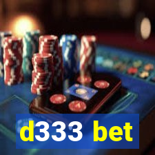 d333 bet